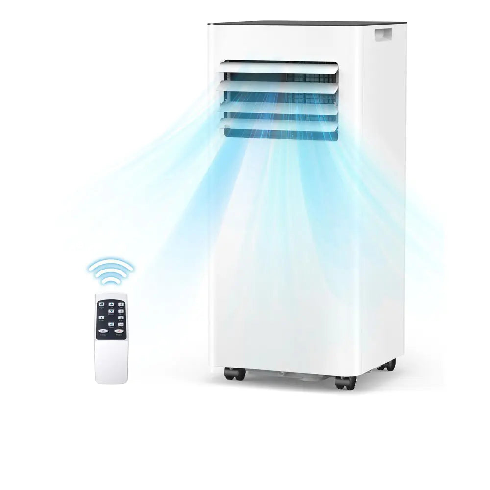 Portable Air Conditioners Cool Up to 350/450 Sq.Ft